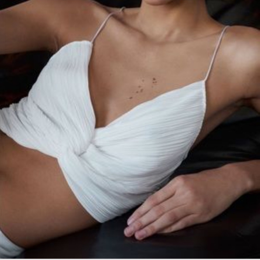 Zara top